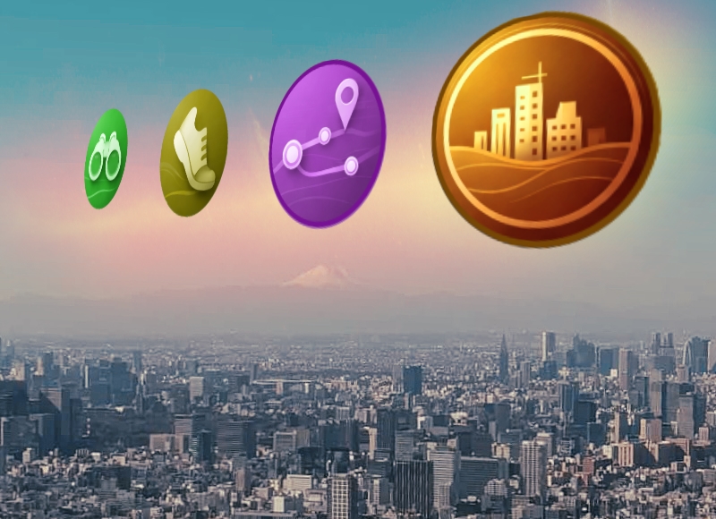 Key visual for the Tier-1 Rank 2x campaign